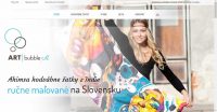Eshop hodvábnych šatiek 4