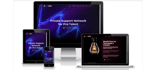 Tvorba web stránok: Portfolio a služby 10