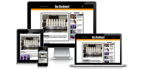 Tvorba web stránok: Portfolio a služby 2